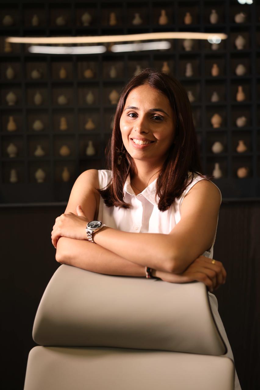 Dr. Bhakti Ambasana